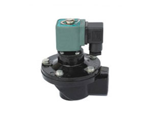 DMF-Z-20电磁脉冲阀