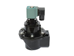 DMF-Z-40S电磁脉冲阀