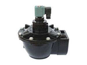 DMF-Z-62S电磁脉冲阀