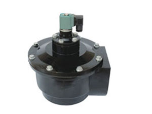 DMF-Z-102S电磁脉冲阀